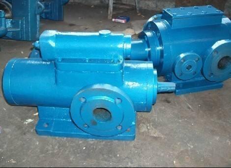 巴彥淖爾市HSNH5300-36W1M2螺桿泵