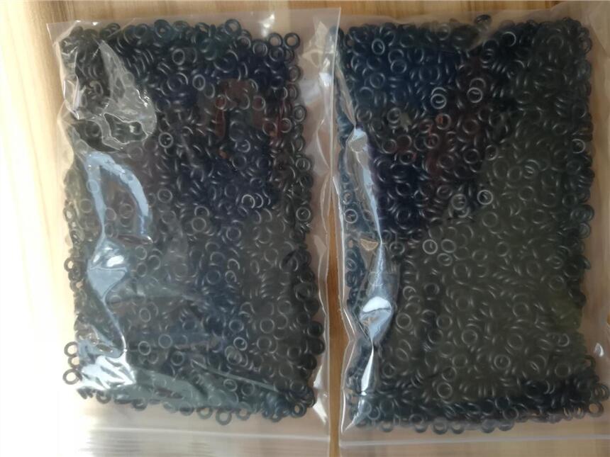 小O型圈尺寸表 細(xì)線徑 密封圈現(xiàn)貨表  免開模具現(xiàn)有規(guī)格書齊全