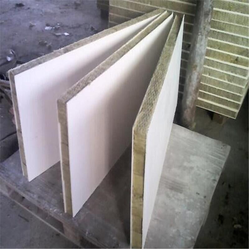 徽縣華美巖棉板廠商