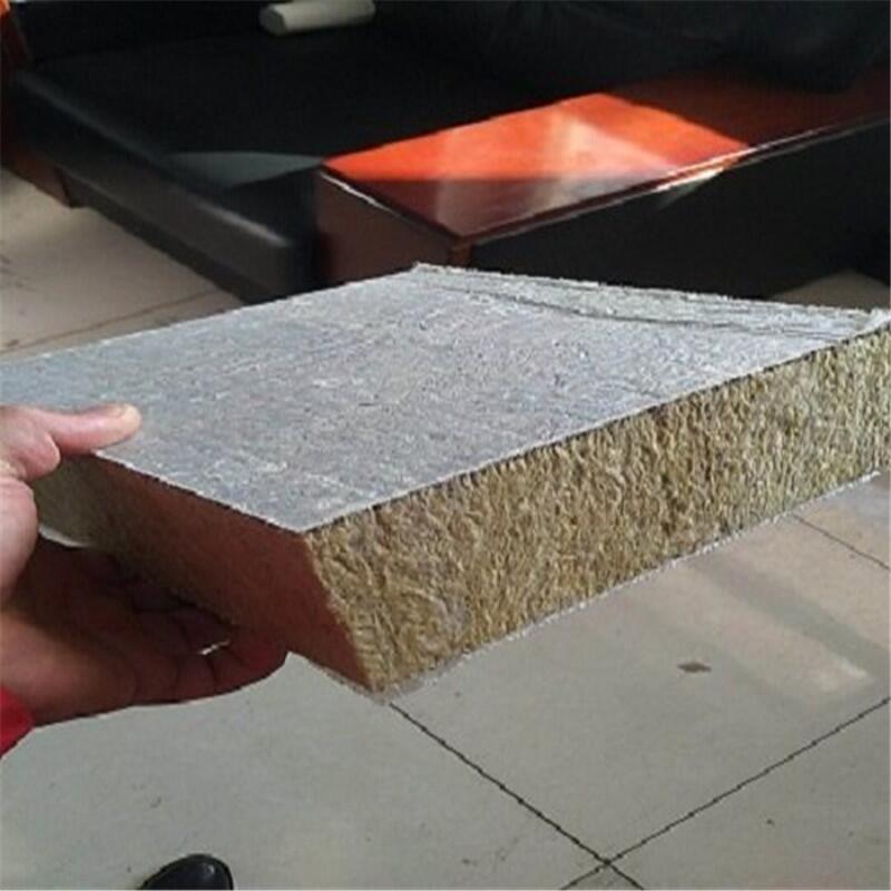 黃平縣外墻商業(yè)巖棉板廠家供貨