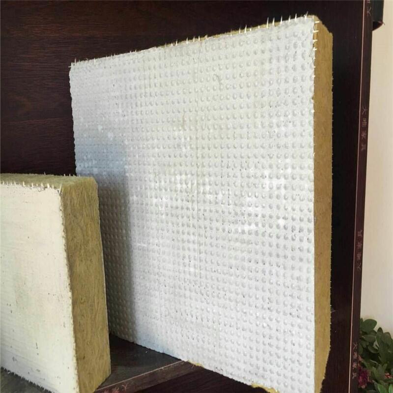 建陽市外墻巖棉板供貨商