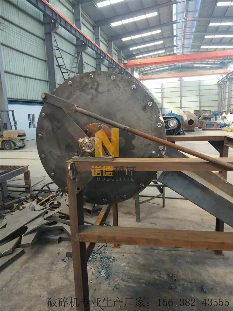 拆車鋁破碎機(jī)濟(jì)源設(shè)備,拆車鋁破碎機(jī)哪家好