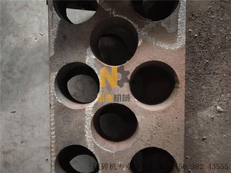 800薄鋁破碎機 諾德薄鋁破碎機 型號齊全
