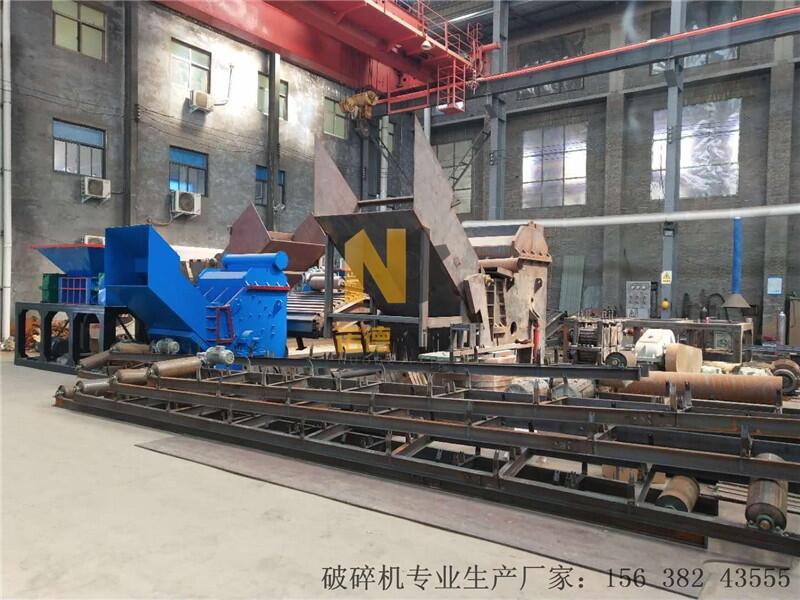 汽車輪圈破碎機(jī)孝感廠子,汽車輪圈破碎機(jī)怎么樣
