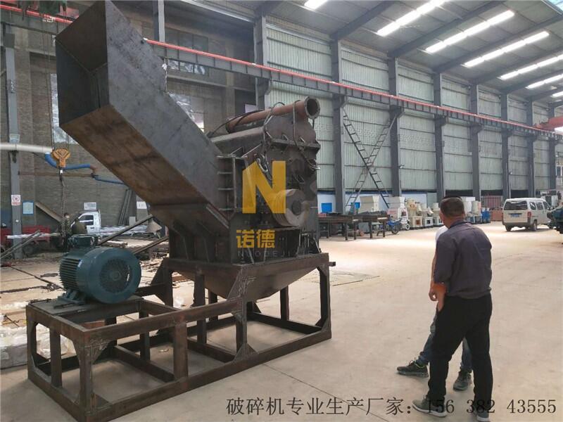 生鋁破碎機平頂山廠家,生鋁破碎機分選工藝