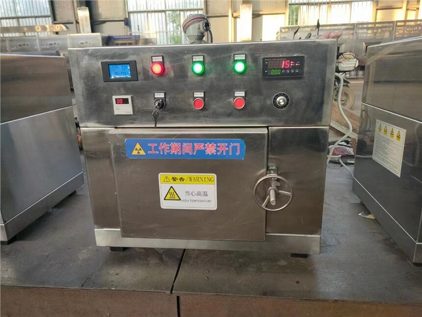 微波高溫小型高校實驗設(shè)備