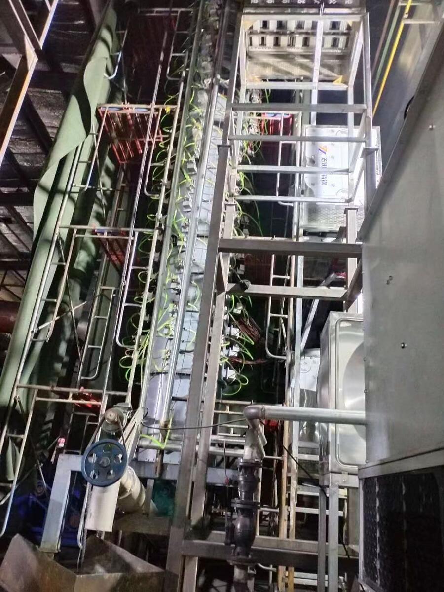 營口微波高溫立窯除碳設(shè)備