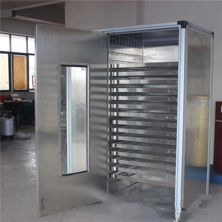 節(jié)能型面條熱泵烘干機 空氣能掛面箱式干燥機 脫水烘干房