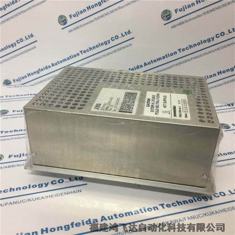 安徽ABB勵(lì)磁板NINT52C