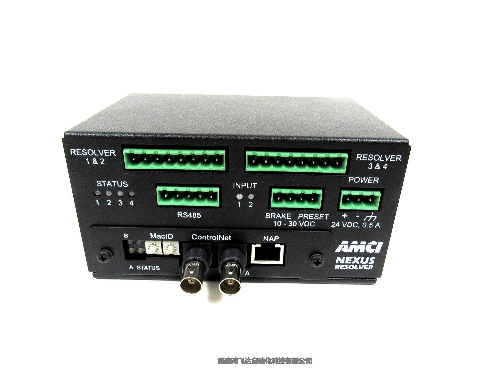 AMCI8213AMCIģK