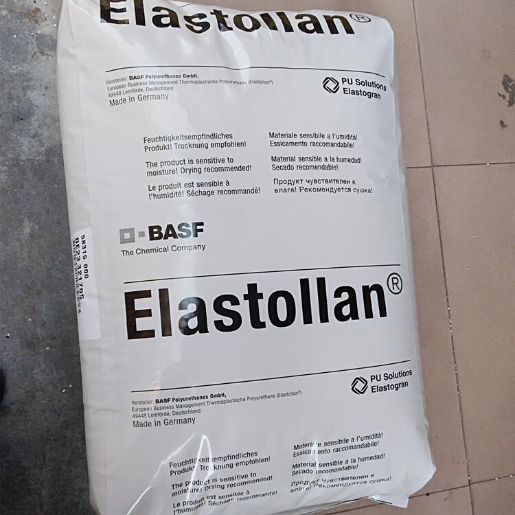 Elastollan TPU S60D TPUS60D