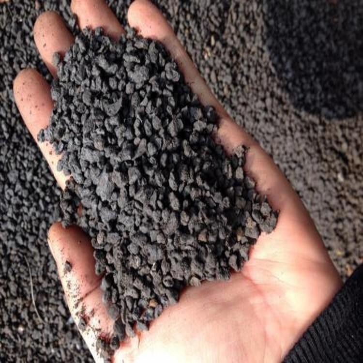 河南無塵無雜質(zhì)優(yōu)質(zhì)錳砂 水處理錳砂濾料除鐵除錳