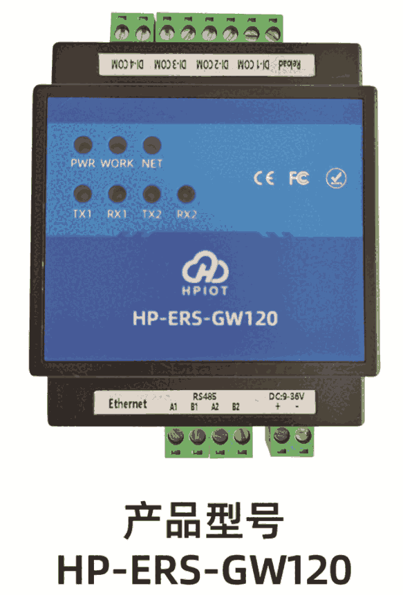 A(lin)HP-ERS-GW120  RS485/̫W(wng)W(wng)P(gun)