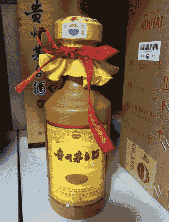 天河回收茅臺(tái)酒價(jià)格-天河回收500ml53度飛天茅臺(tái)酒多少錢