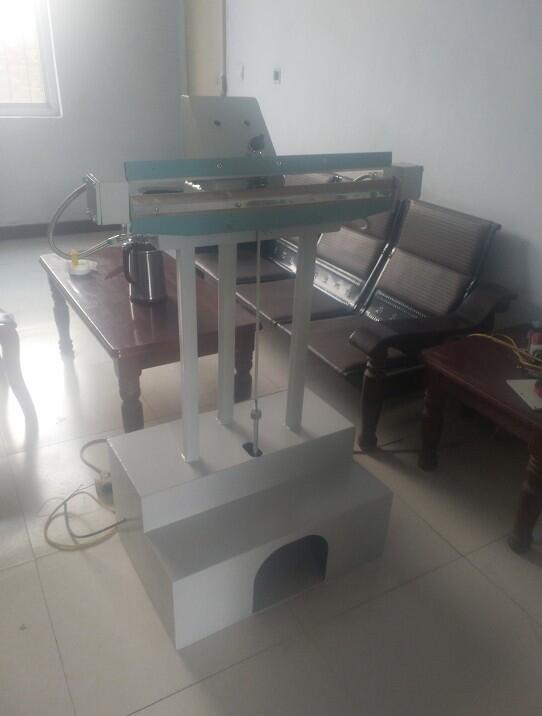 鄂爾多斯防爆封口機(jī)廠家 腳踏式防爆封口機(jī)價(jià)格