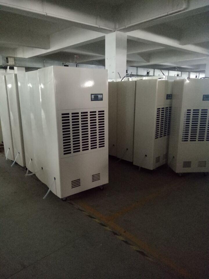 石家莊地下室倉庫除濕機哪家強