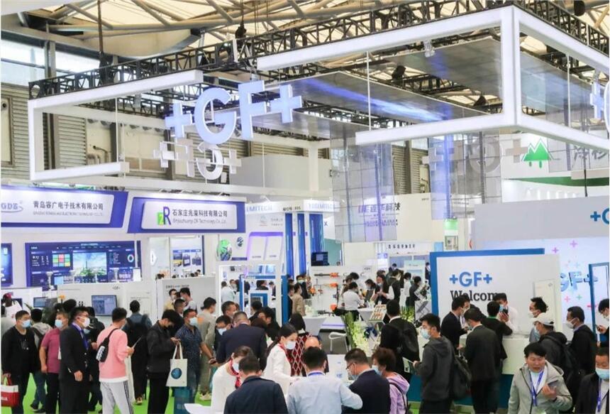 2026年上海國際氫氨醇產(chǎn)業(yè)展覽會(huì)
