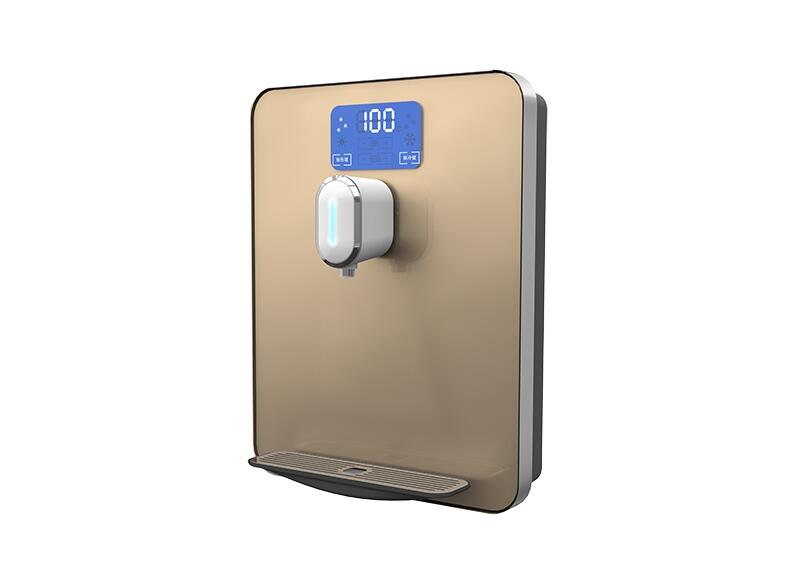 極典壁掛式管線機(jī)家用速熱飲水機(jī)批發(fā)JZ-EH