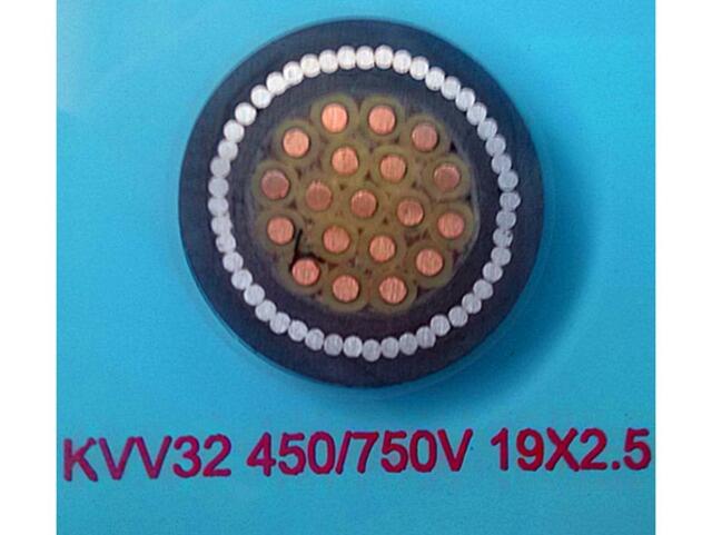 湖南常德市冀東電纜屏蔽軟絲電纜4*1.5載流量多少