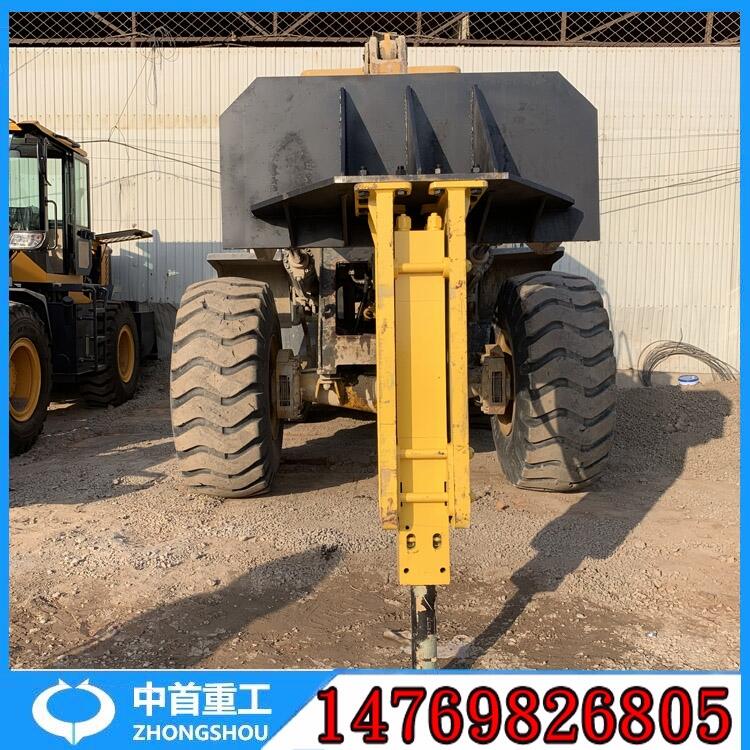 30鏟車改破碎錘 鏟車改破碎錘定做廠家LE廣東