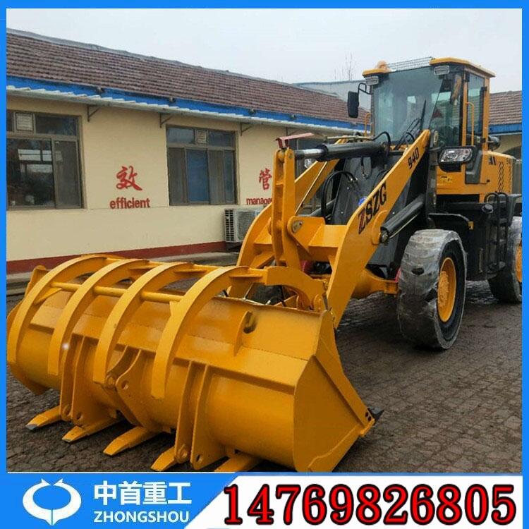 抓木車(chē)圖片抓木頭鏟車(chē)價(jià)格廣東