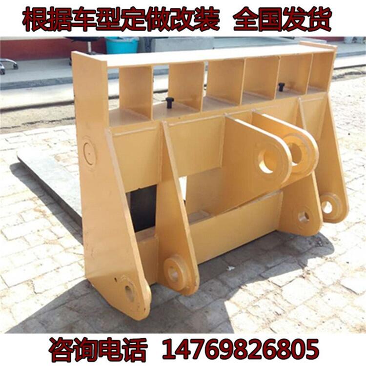 重慶龍工50鏟車加叉齒多少錢口碑推薦