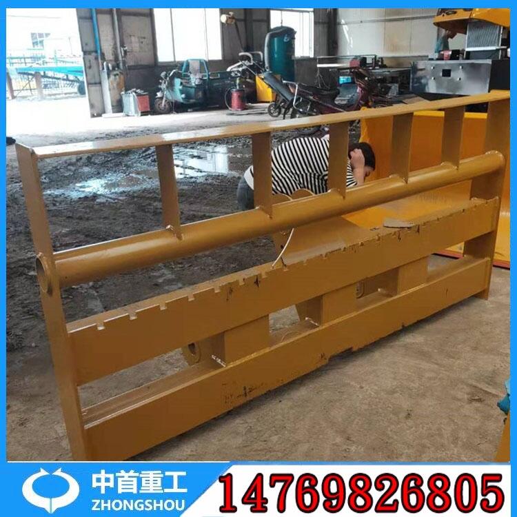 西藏自己有鏟車去鏟斗加叉架圖片口碑推薦