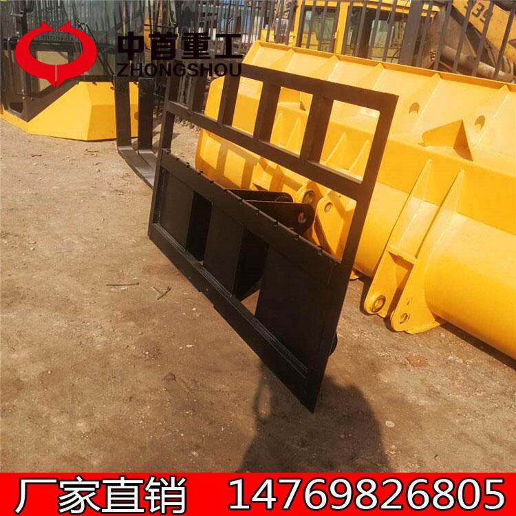 四川廈工50鏟車加叉齒廠家來(lái)電咨詢