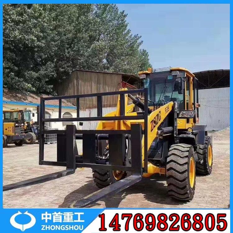 江蘇柳工30鏟車加叉齒圖片口碑推薦