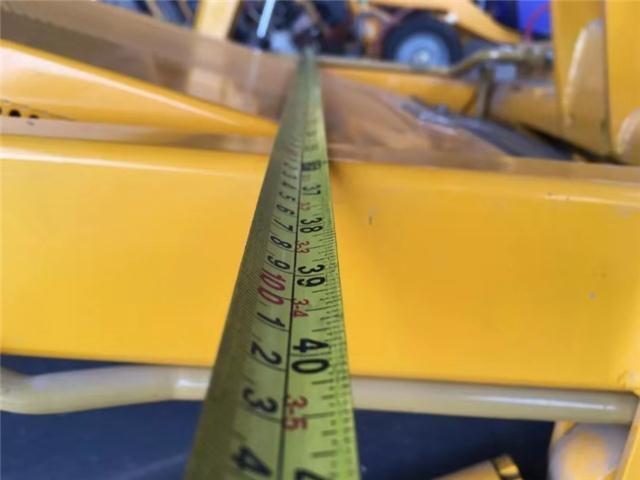 小型裝載機視頻 汽油鏟車廠家