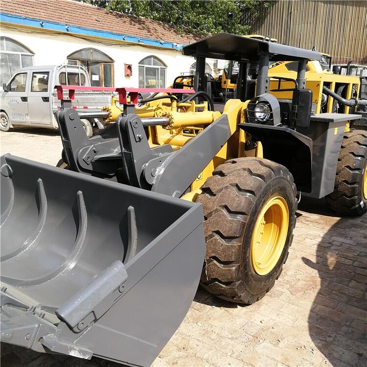 臨汾井下礦用裝載機(jī)20L