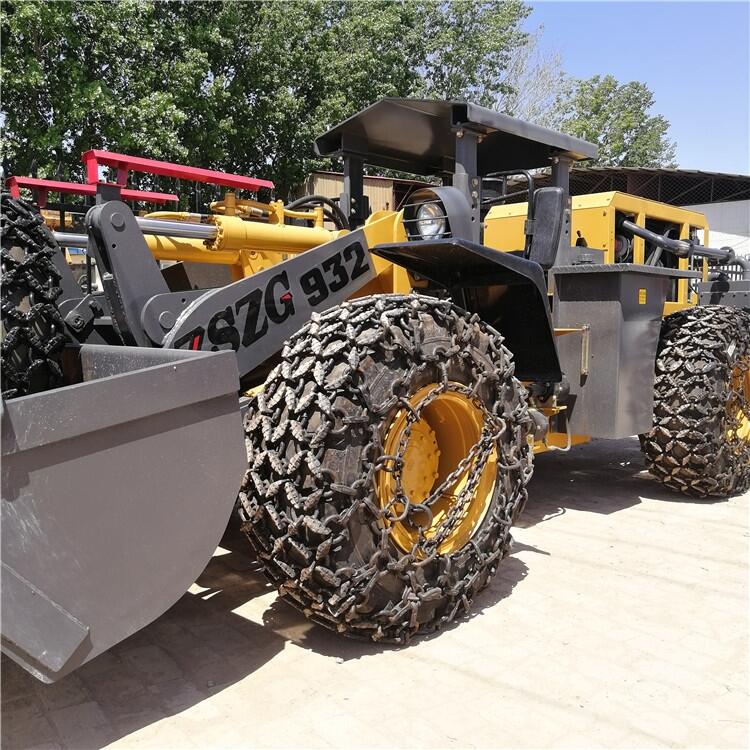 臨汾井下20鏟車L