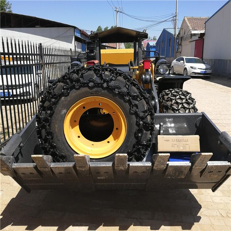 昭通地下室用鏟車L