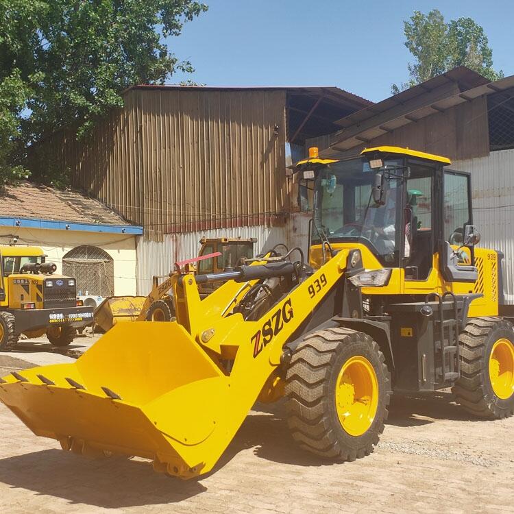 云南井下礦用10裝載機(jī)L