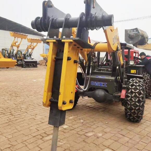 贛州井下裝載機L