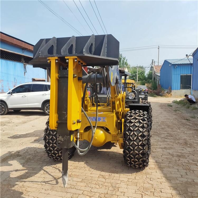 贛州井下鏟車L