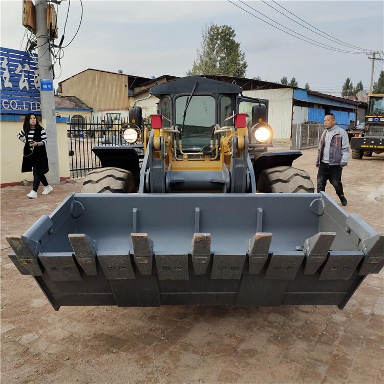 青海礦用20鏟車L