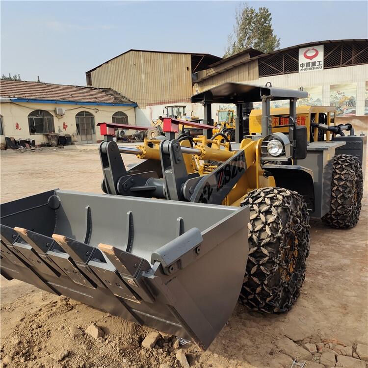 甘南礦用30裝載機(jī)L