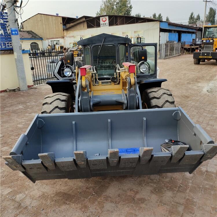 長治井下20鏟車L