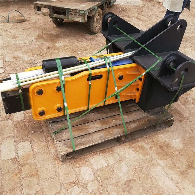 廈工50鏟車改破碎錘龍工50鏟車改破碎錘價格LE