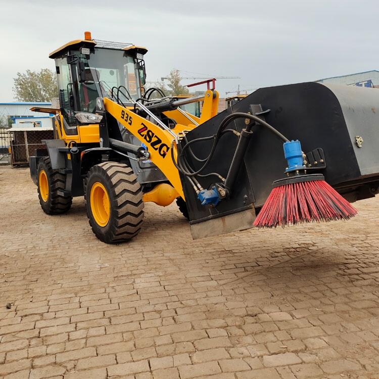 清掃機(jī)A清掃機(jī)廠家A鏟車加清掃器參數(shù)