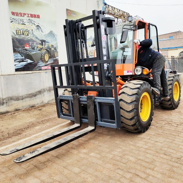 3噸半鏟車(chē)式叉車(chē)廠家ZSZG