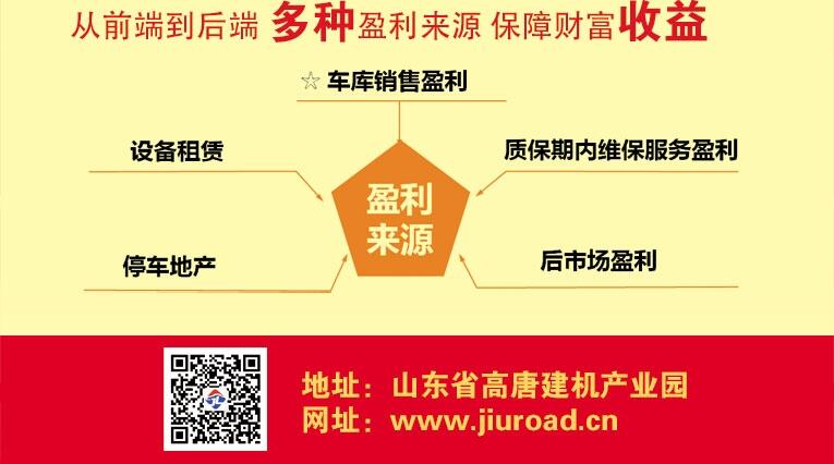 立體車庫廠家誠招加盟商
