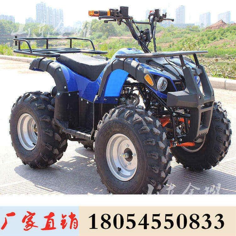雪地游樂設(shè)施 雙人情侶越野卡丁車 雪地卡丁車