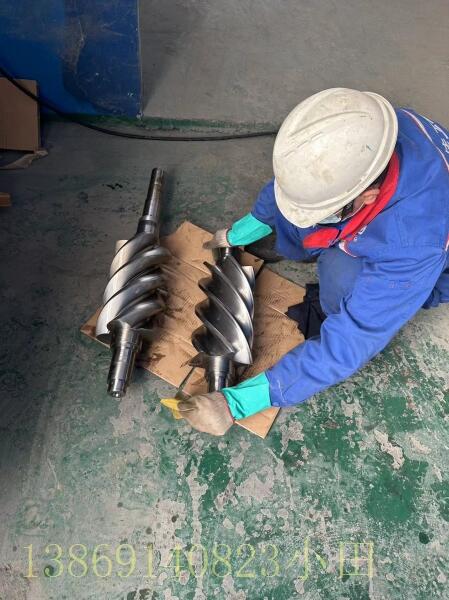 莊河TDXB355XL工藝氣體壓縮機(jī)維修