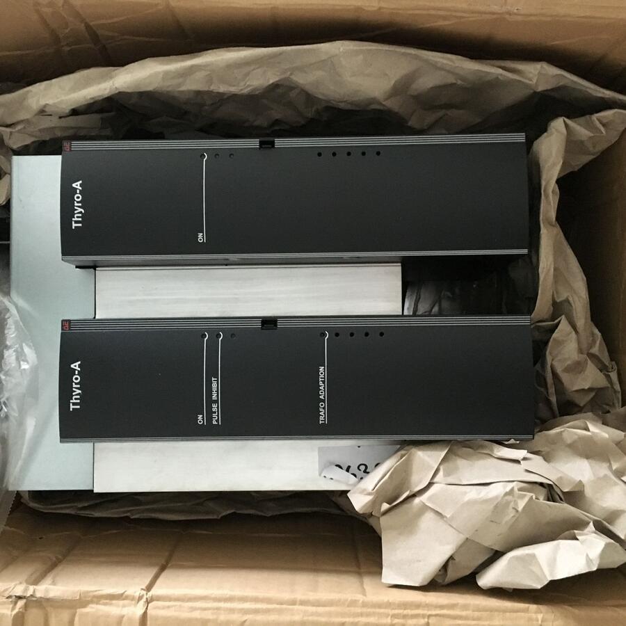 調(diào)功器 Thyro-A 2A 400-350 HF RL1