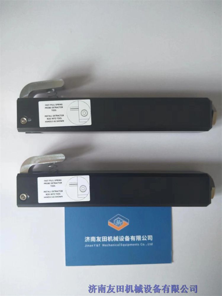 美國ATI原裝機(jī)器人配件信號(hào)針腳拔針器