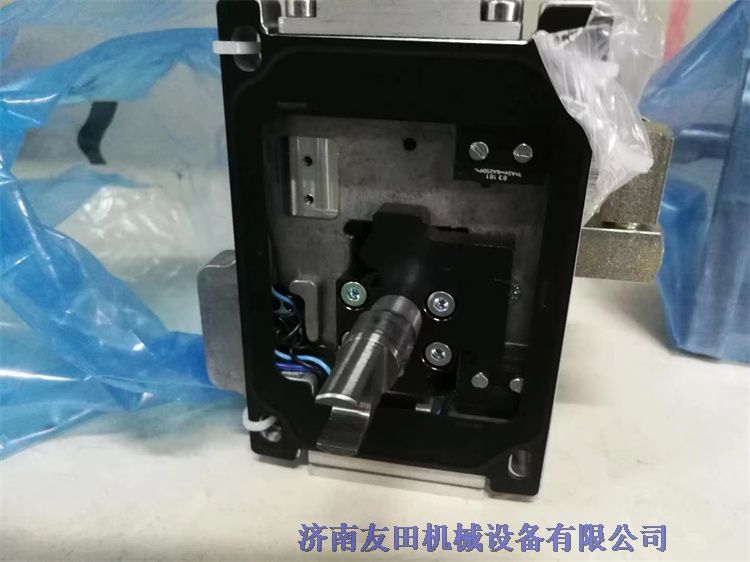 供應德國ZF采埃孚變速箱2K250的換擋器0017-191