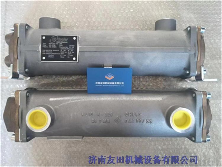 德國hs-cooler冷卻器KK10-BCV-423 L328
