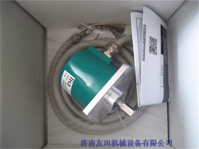 kinetronic編碼器PWG 79 S 120-2010-A01